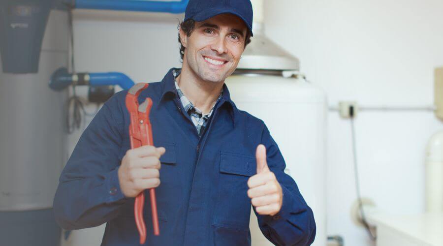 Local expert plumbing services in Grafton, NH